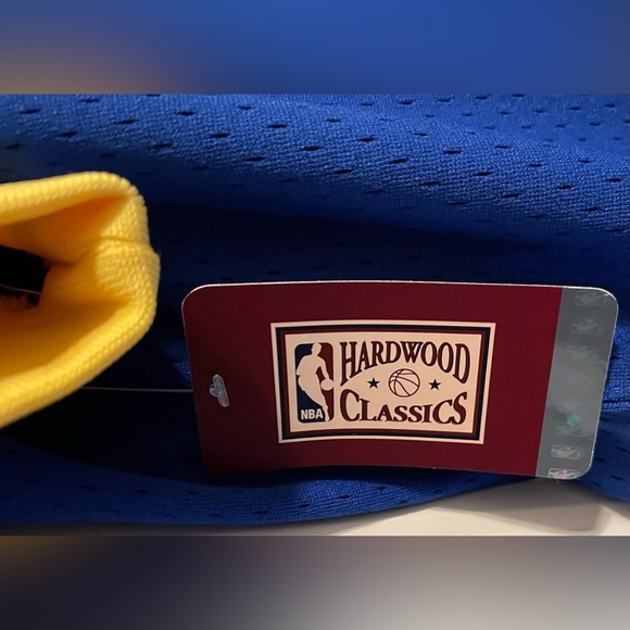 Chris Mullin Jersey - Picture 5 of 9